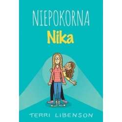 Niepokorna Nika - 1