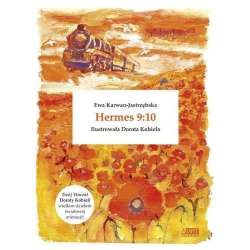 Hermes 9:10 - 1