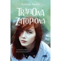 Trafiona, zatopiona - 1