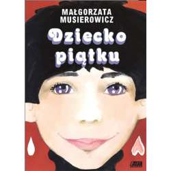 Dziecko piątku - 1