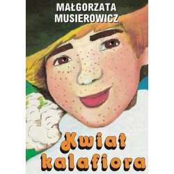 Kwiat kalafiora w.2020 - 1