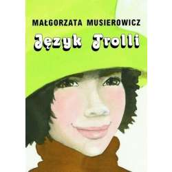 Język Trolli BR w.2021