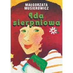 Ida sierpniowa