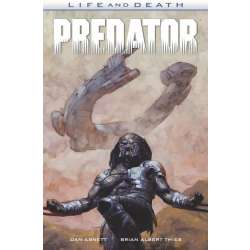 Life & Death. Predator - 1