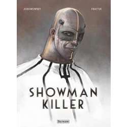 Showman Killer - wyd. zbiorcze - 1