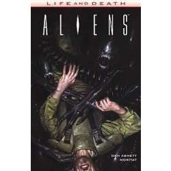 Life & Death. Aliens - 1