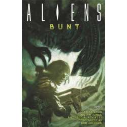 Aliens T.1 Bunt - 1