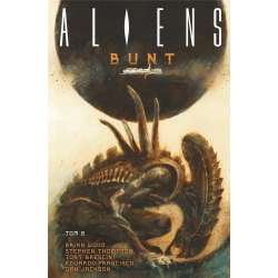 Aliens. Bunt T.2 - 1