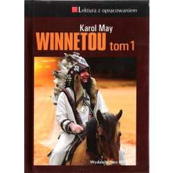 Winnetou T.1 z opracowaniem TW IBIS