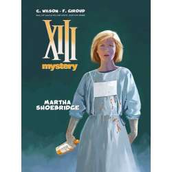 XIII Mystery T.8 Martha Shoebridge - 1