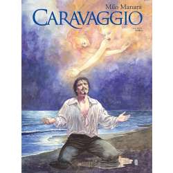 Caravaggio T.2 Łaska - 1