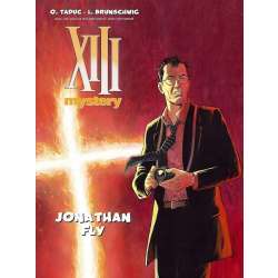 XIII Mystery T.11 Jonathan Fly