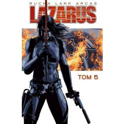 Lazarus T.6 - 1