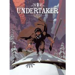 Undertaker T.6 Salvaje - 1