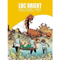 Luc Orient - 1