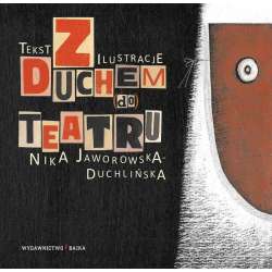 Z duchem do teatru - 1