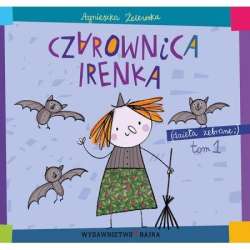 Czarownica Irenka - 1