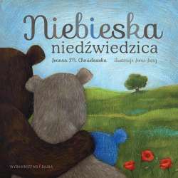 Niebieska niedźwiedzica - 1