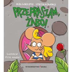 Przepraszam, żabo! - 1