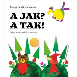 A jak? A tak! - 1