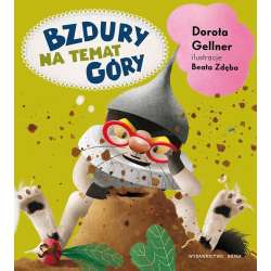 Bzdury na temat góry