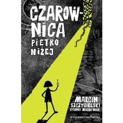 Czarownica piętro niżej - 1