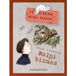 Małpi biznes - 1