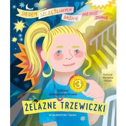 Żelazne trzewiczki - 1