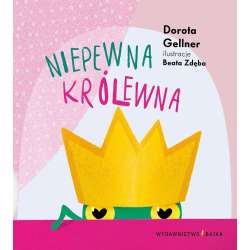 Niepewna królewna