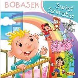 Świat szkraba. Bobasek