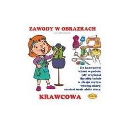 Zawody w obrazkach krawcowa - 1