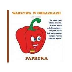 Warzywa w obrazkach - 1