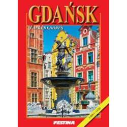 Gdańsk i okolice mini - wersja hiszpańska - 1