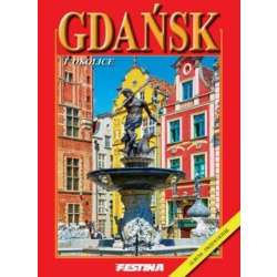 Gdańsk i okolice mini - wersja polska - 1