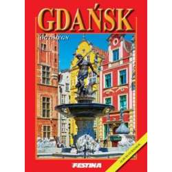 Gdańsk i okolice mini - wersja norweska - 1