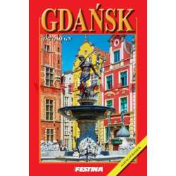 Gdańsk i okolice mini - wersja szwedzka - 1