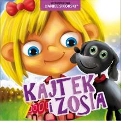 Kajtek i Zosia - 1