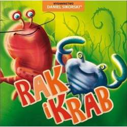 Rak i krab