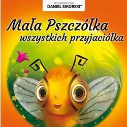 Mała pszczółka wszystkich przyjaciółka - 1