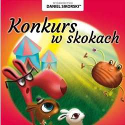 Konkurs w skokach - 1