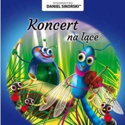 Koncert na łące - 1