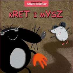 Kret i mysz