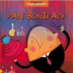 Pan Bonifacy - 1