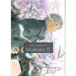 Mushishi T.5
