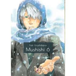 Mushishi T.6