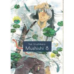 Mushishi T.8