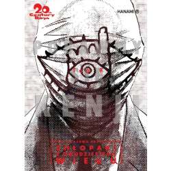 20th Century Boys Chłopaki z XX wieku T.8