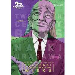 20th Century Boys. Chłopaki z XX wieku T.9