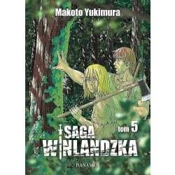 Saga Winlandzka T.5 w.2