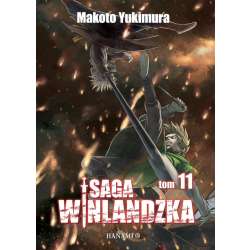 Saga winlandzka T.11